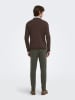 ONLY & SONS Trui "Onswyler" bruin