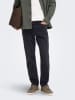 ONLY & SONS Jeans "Onsweft" - Regular fit - in Schwarz
