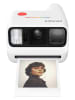 Polaroid Sofortbildkamera "Go Gen3" in Weiß