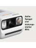 Polaroid Sofortbildkamera "Go Gen3" in Weiß