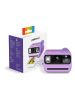 Polaroid Sofortbildkamera "Go Gen3" in Lila