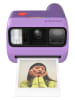 Polaroid Sofortbildkamera "Go Gen3" in Lila