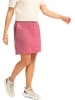 Jack Wolfskin Functionele skorts roze