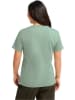 Jack Wolfskin Shirt in Grün