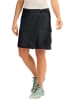 Jack Wolfskin Functionele skorts zwart