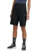 Jack Wolfskin Functioneel short zwart