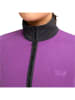 Jack Wolfskin Fleece vest paars