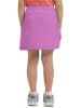 Jack Wolfskin Funktionsskort in Pink