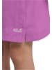 Jack Wolfskin Functionele skorts roze
