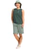 Jack Wolfskin Functionele top groen
