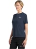Jack Wolfskin Functioneel shirt donkerblauw