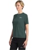Jack Wolfskin Functioneel shirt groen