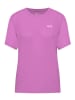 Jack Wolfskin Funktionsshirt in Pink