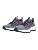 Jack Wolfskin Wanderschuhe in Grau