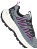 Jack Wolfskin Buty turystyczne w kolorze szarym