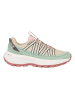Jack Wolfskin Wanderschuhe in Beige