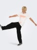 ONLY & SONS Junior Spijkerbroek "Fade" - comfort fit - zwart