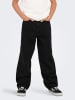 ONLY & SONS Junior Spijkerbroek "Fade" - comfort fit - zwart