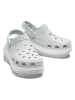 Crocs Crocs in Grau