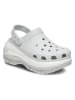 Crocs Crocs in Grau