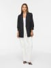 Vila Blazer "Tilde" in Schwarz