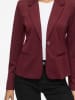 Vila Blazer "Kammi" bordeaux