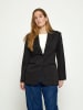 Peppercorn Blazer "Kendall" in Schwarz