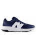 New Balance Buty "578" w kolorze granatowym do biegania