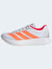 adidas Laufschuhe "DURAMO RC2" in Weiß/ Orange