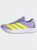 adidas Buty "DURAMO RC2" w kolorze fioletowo-żółtym do biegania