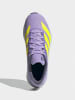 adidas Hardloopschoenen "DURAMO RC2" paars/geel