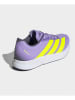 adidas Buty "DURAMO RC2" w kolorze fioletowo-żółtym do biegania