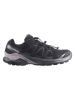 SALOMON Trailrunningschoenen "EXAMOTION GORE-TEX" zwart/paars