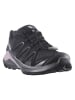 SALOMON Trailrunningschoenen "EXAMOTION GORE-TEX" zwart/paars