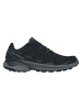 SALOMON Buty "EXAMOTION GORE-TEX" w kolorze czarnym do biegania