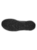 SALOMON Buty "EXAMOTION GORE-TEX" w kolorze czarnym do biegania
