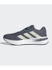 adidas Buty "GALAXY 7" w kolorze granatowym do biegania