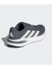 adidas Buty "GALAXY 7" w kolorze granatowym do biegania