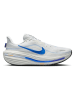 Nike Laufschuhe "AIR WINFLO 12" in Weiß/ Blau