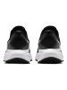 Nike Buty "REVOLUTION 8 EASYON" w kolorze czarnym do biegania