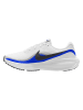 Nike Laufschuhe "REVOLUTION 8" in Weiß/ Blau