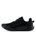 Nike Laufschuhe "NITREL Gore Tex" in Schwarz