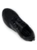 Nike Laufschuhe "NITREL Gore Tex" in Schwarz