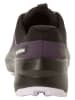 SALOMON Laufschuhe "SPEEDCROSS PEAK" in Schwarz/ Lila