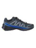 SALOMON Trailrunningschoenen "SPEEDCROSS PEAK GORE-TEX" donkerblauw
