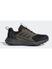 adidas Trailrunningschoenen "TERREX TRACEFINDER 2 CLIMA" kaki/zwart