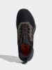 adidas Trailrunningschuhe "TERREX TRACEFINDER 2 CLIMA" in Khaki/ Schwarz