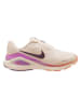 Nike Hardloopschoenen "STRUCTURE 26" crème/paars