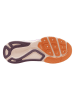 Nike Laufschuhe "STRUCTURE 26" in Creme/ Lila