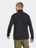 adidas Functioneel shirt zwart